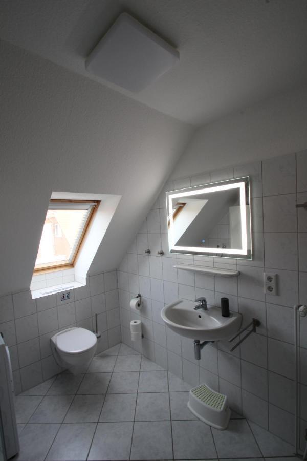 Ferienhaus Seebrise Neßmersiel Buitenkant foto