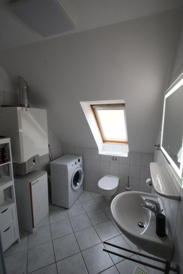 Ferienhaus Seebrise Neßmersiel Buitenkant foto